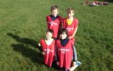 County Cross Country Finals