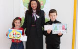 AIB Art Competition Winners